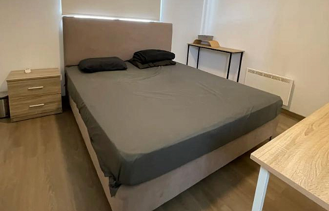 Apartment, 2 bedrooms — 7