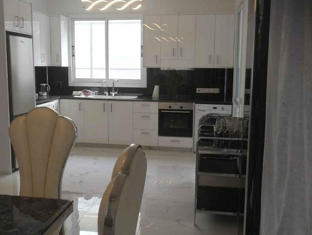 Villa in Limassol