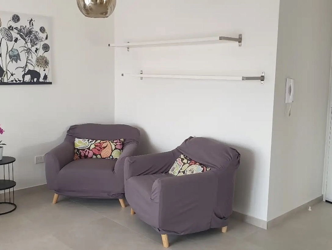 Квартира в Ларнаке