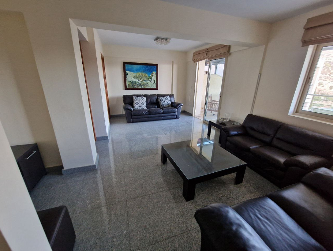 House in Limassol