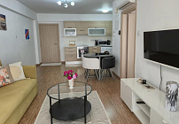 Apartment, 1 bedroom — 21