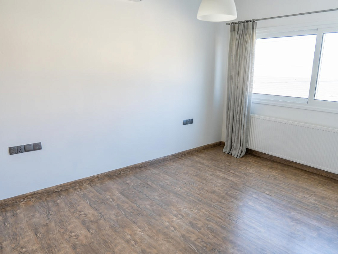 Flat in Limassol