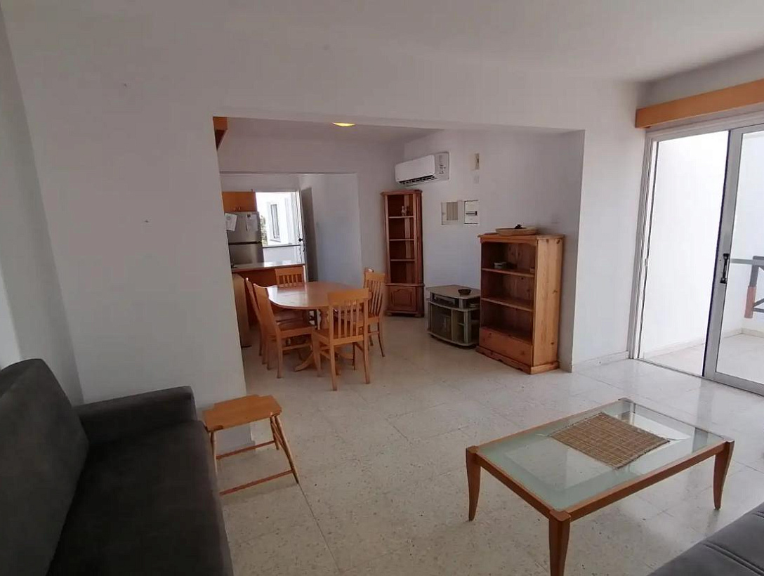 Flat in Larnaca