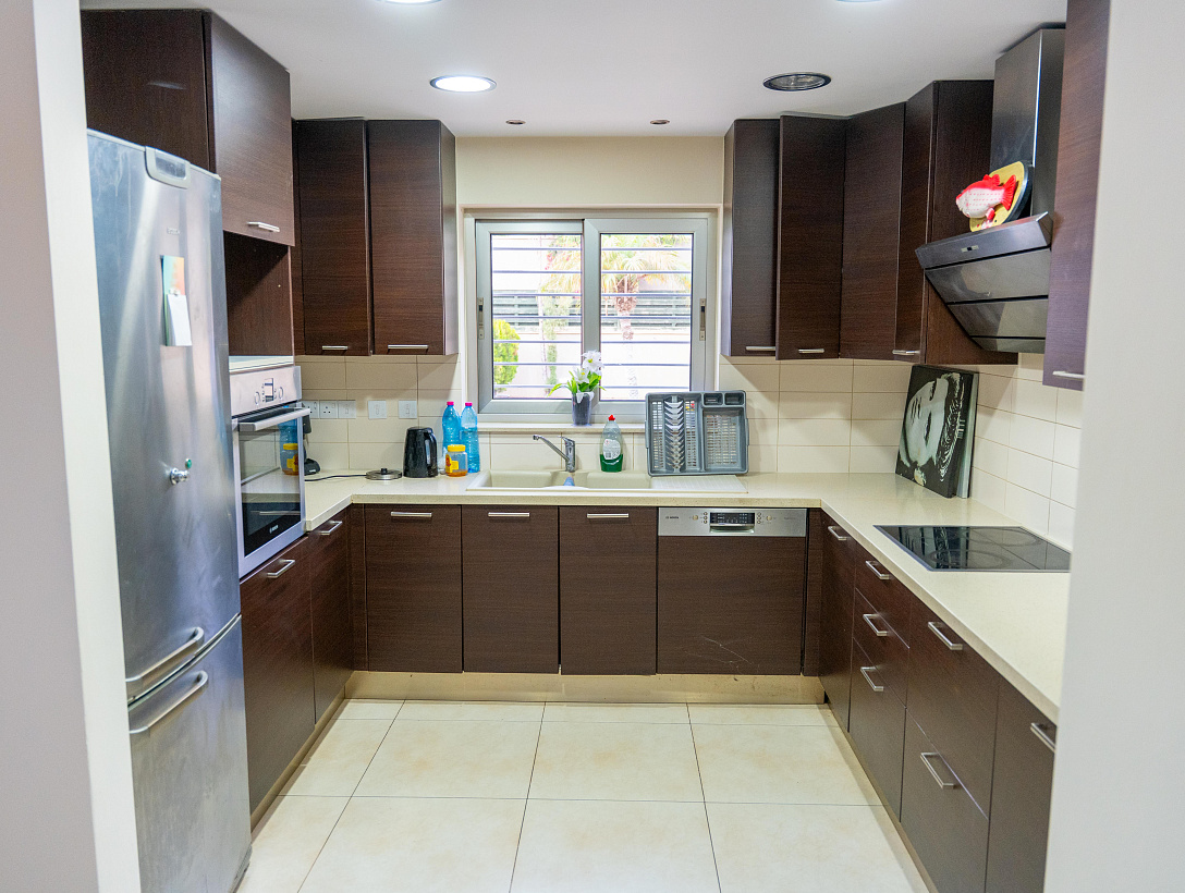 Вилла в Лимассоле