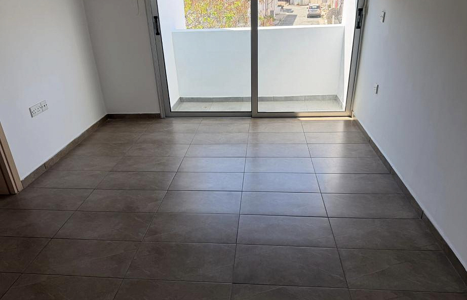 Apartment, 2 bedrooms — 8