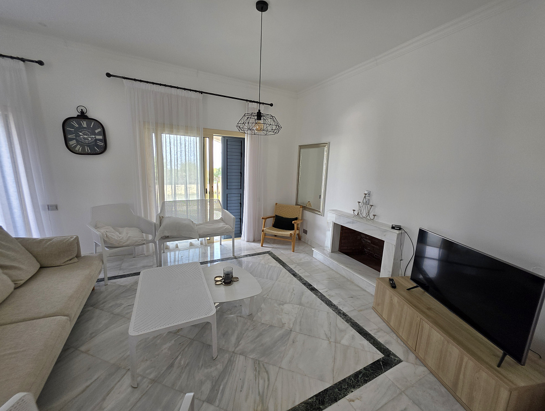 Вилла в Пафосе