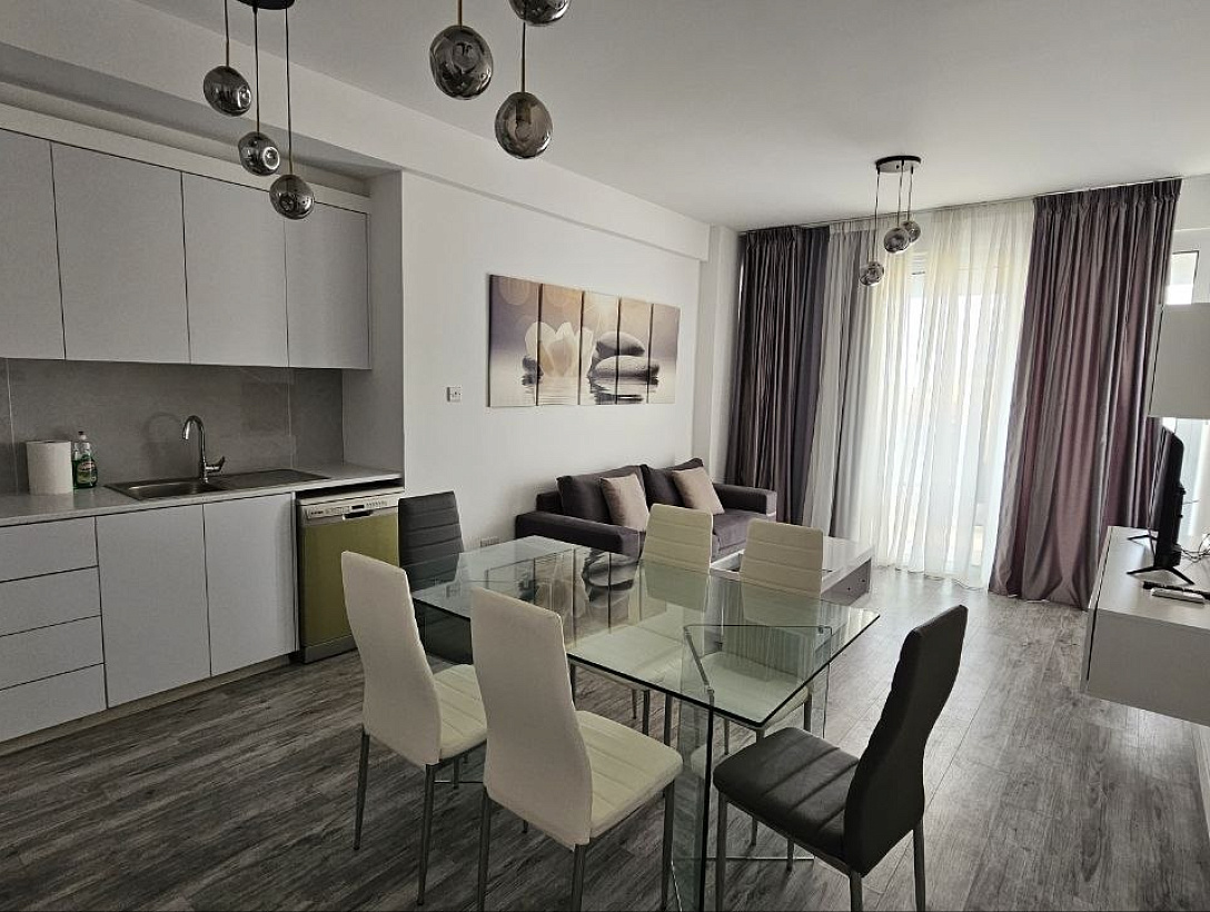 Flat in Larnaca