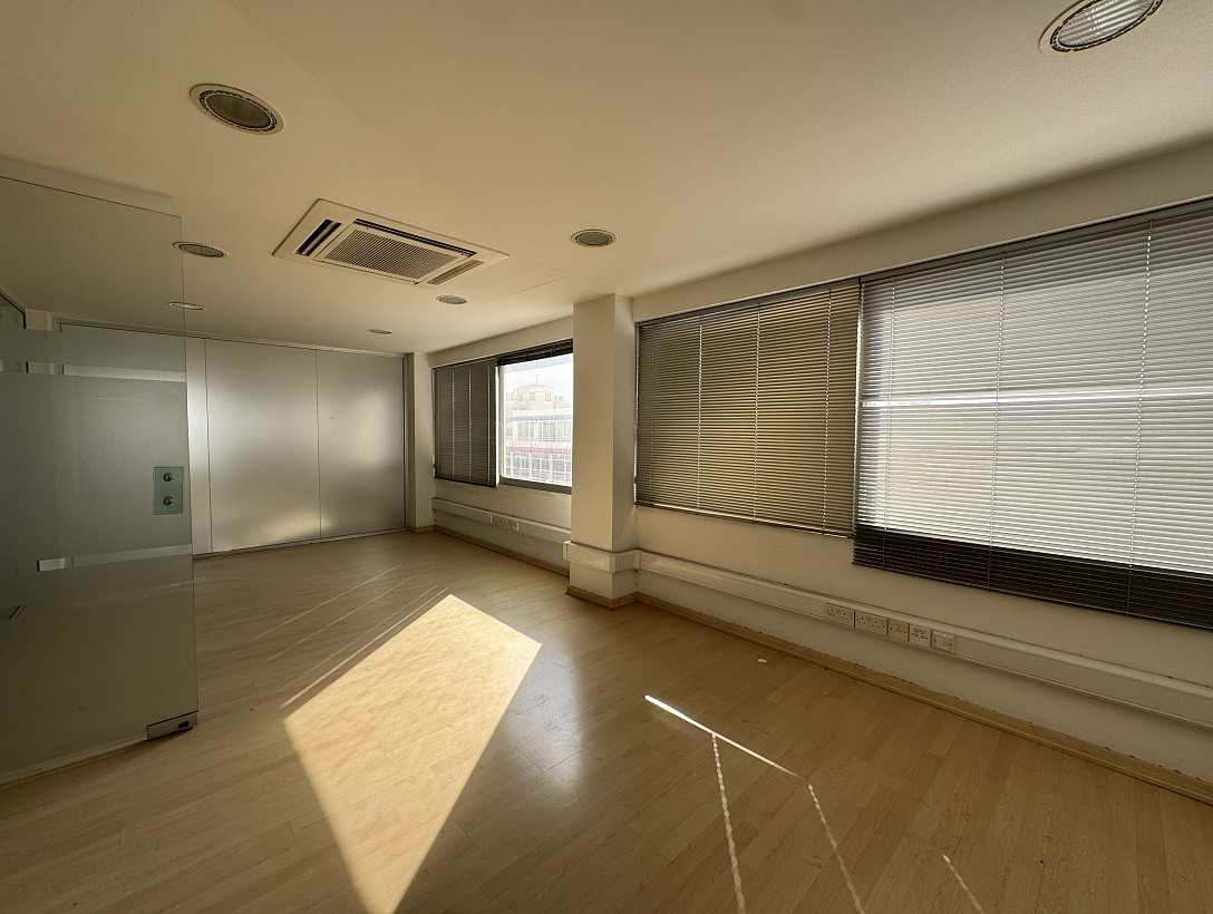 Офис в Лимассоле