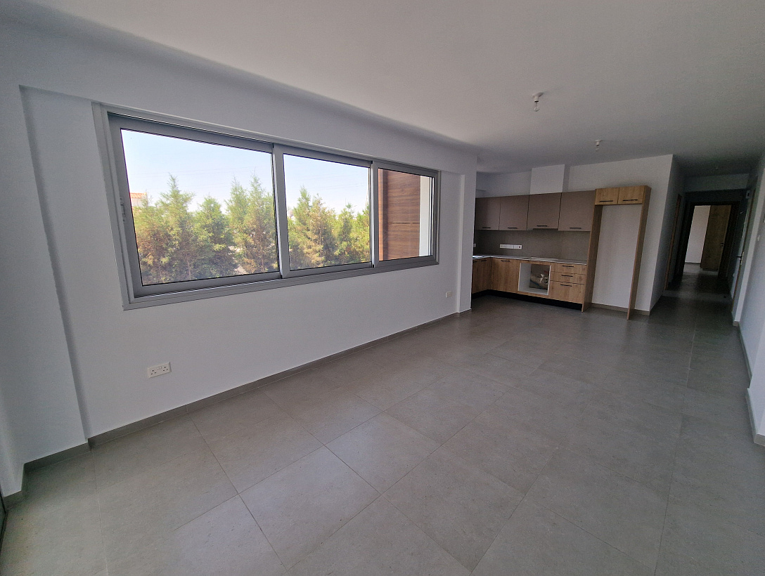 New flat in Larnaca