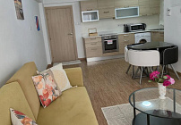 Apartment, 1 bedroom — 20