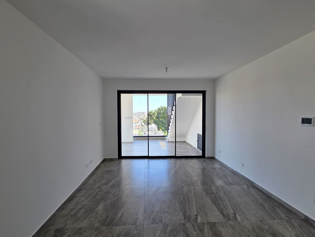 New penthouse in Larnaca