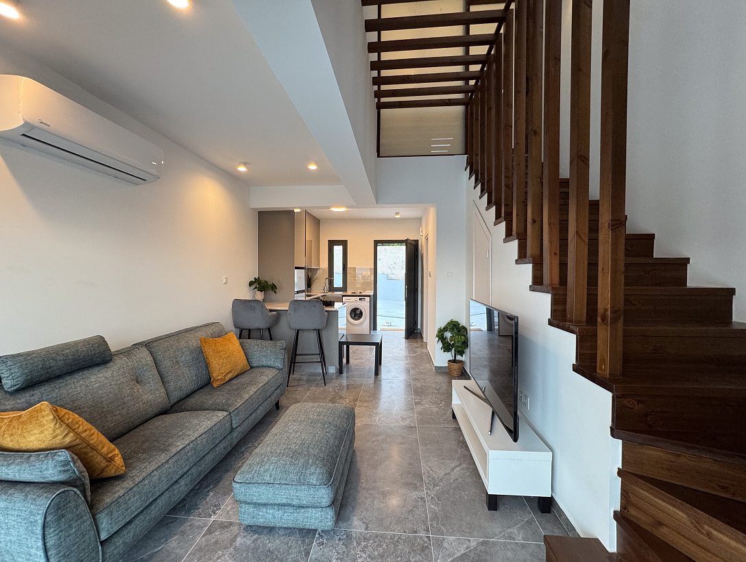 Flat in Limassol