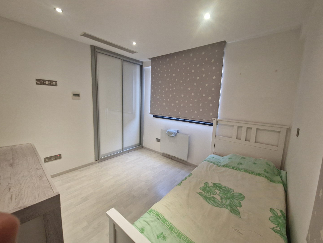 Пентхаус в Никосии