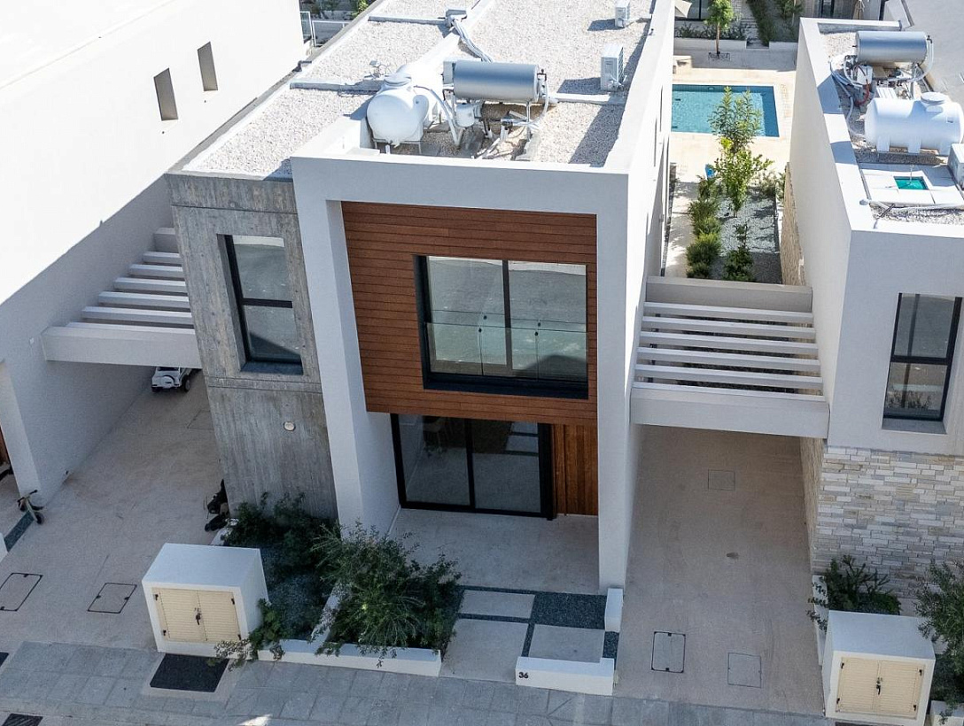 Photo 63 House in Paphos