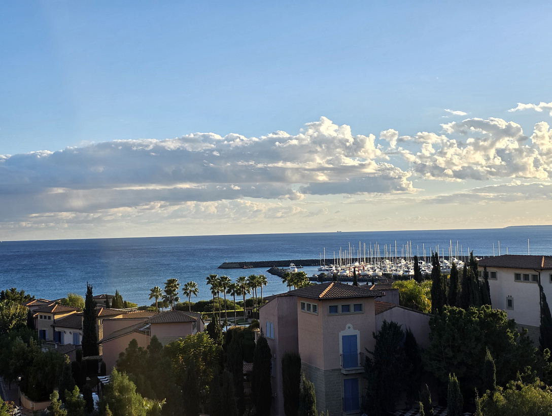 Apartment in Limassol