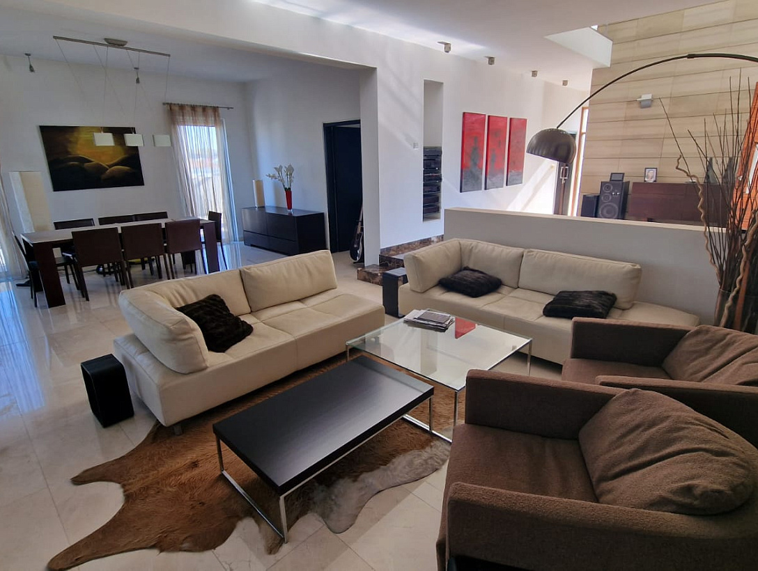 Villa in Nicosia