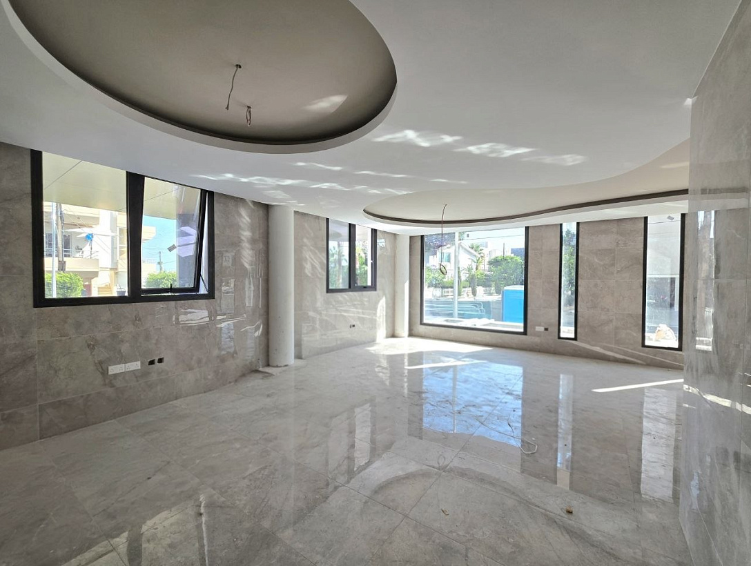 New office in Limassol