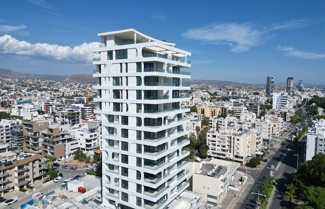 Apartment, 3 bedrooms — 46