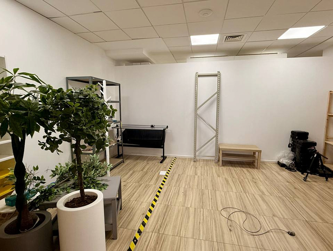 Офис в Лимассоле