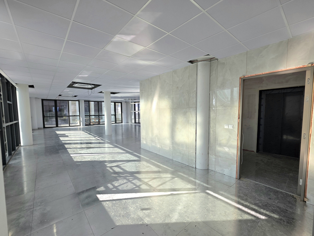 New office in Limassol