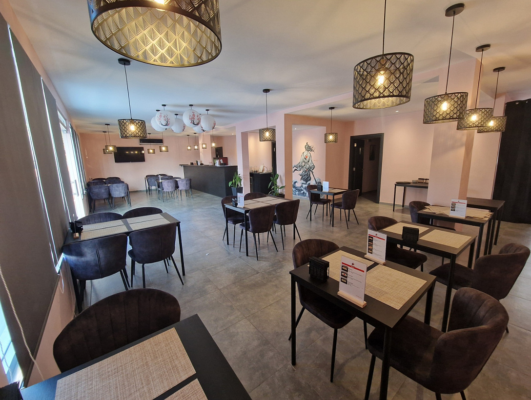 Business in Larnaca