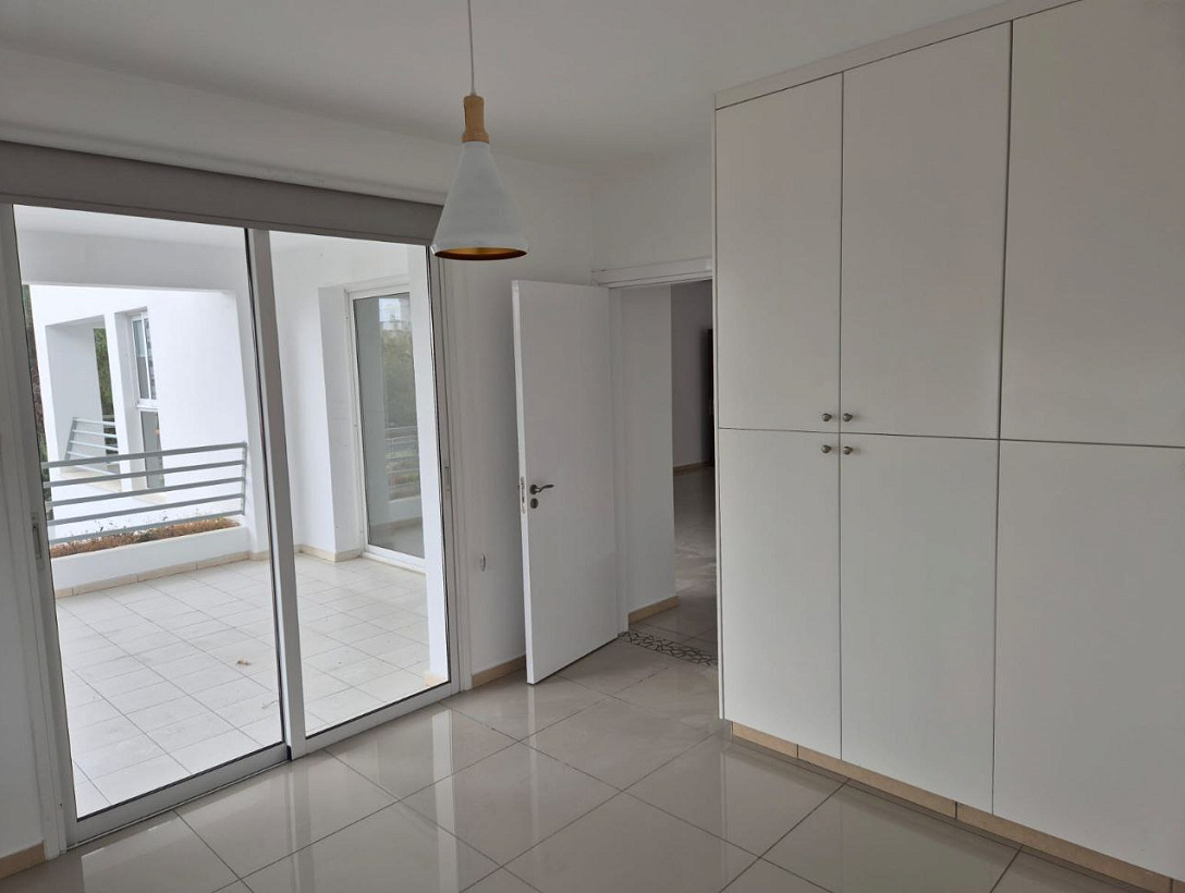 Apartment, 2 bedrooms — 74