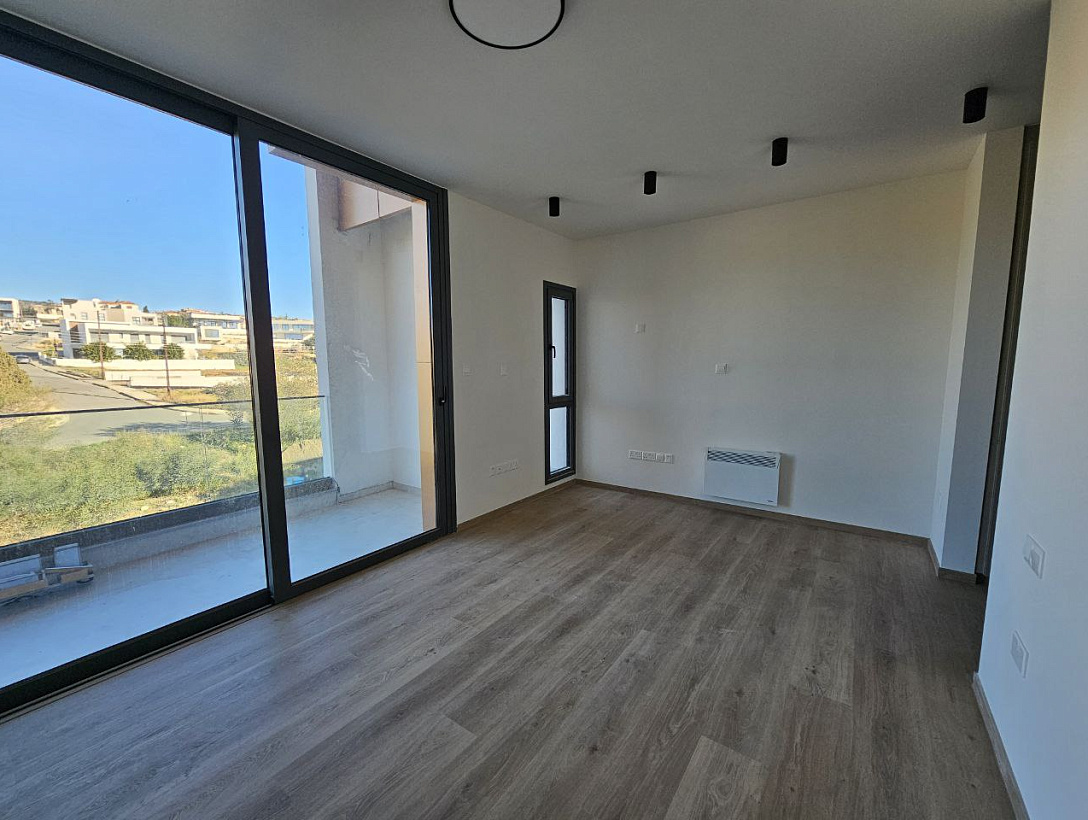 Новая вилла в Лимассоле