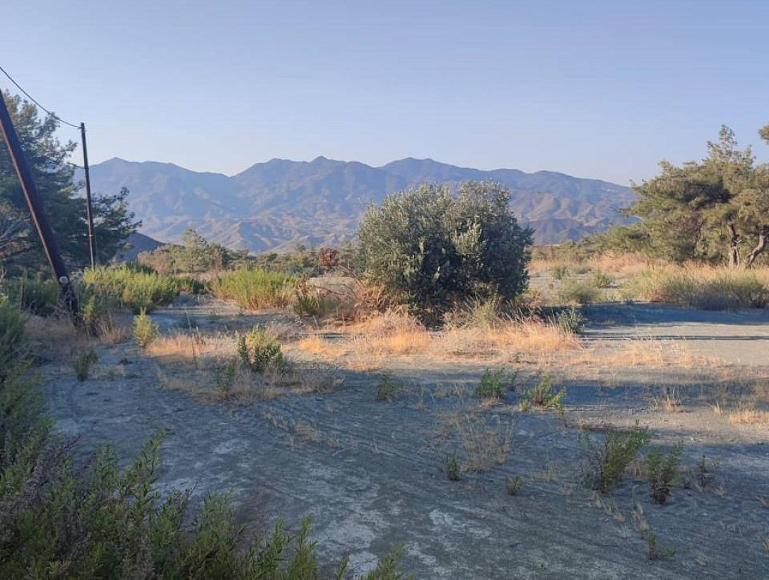  Investment Land for Residential Property in Limassol