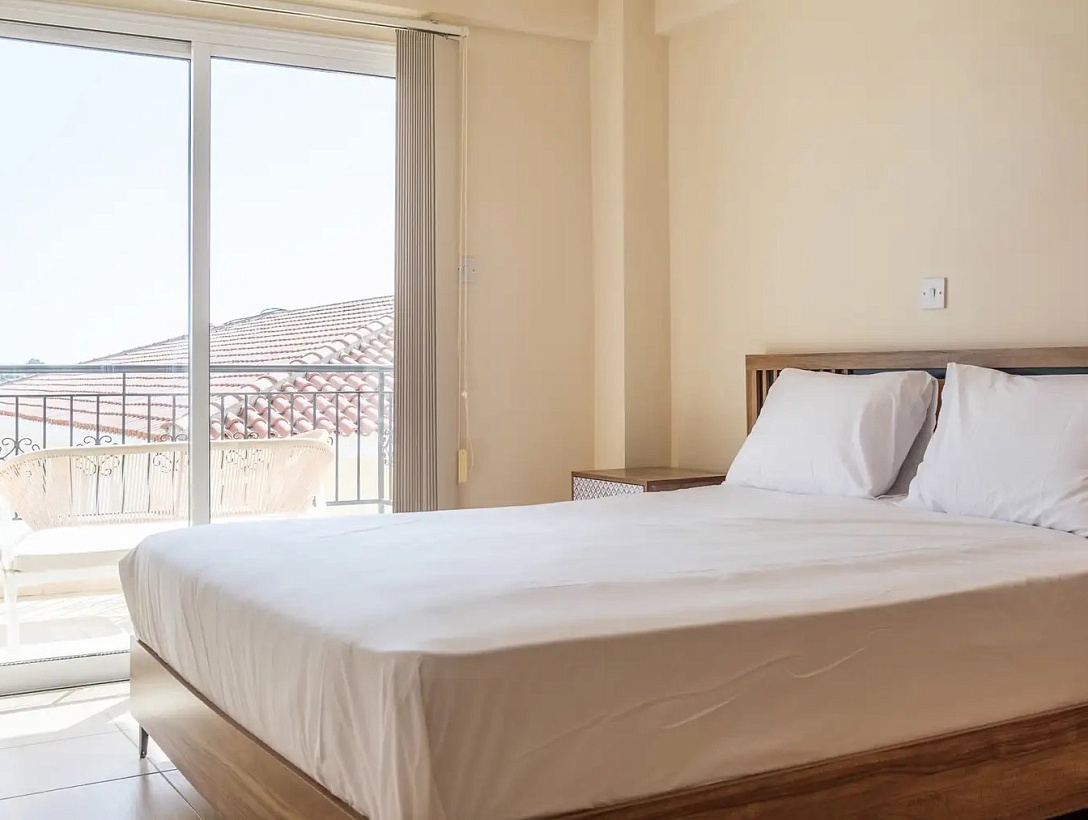 Фото 38 Квартира в Пафосе