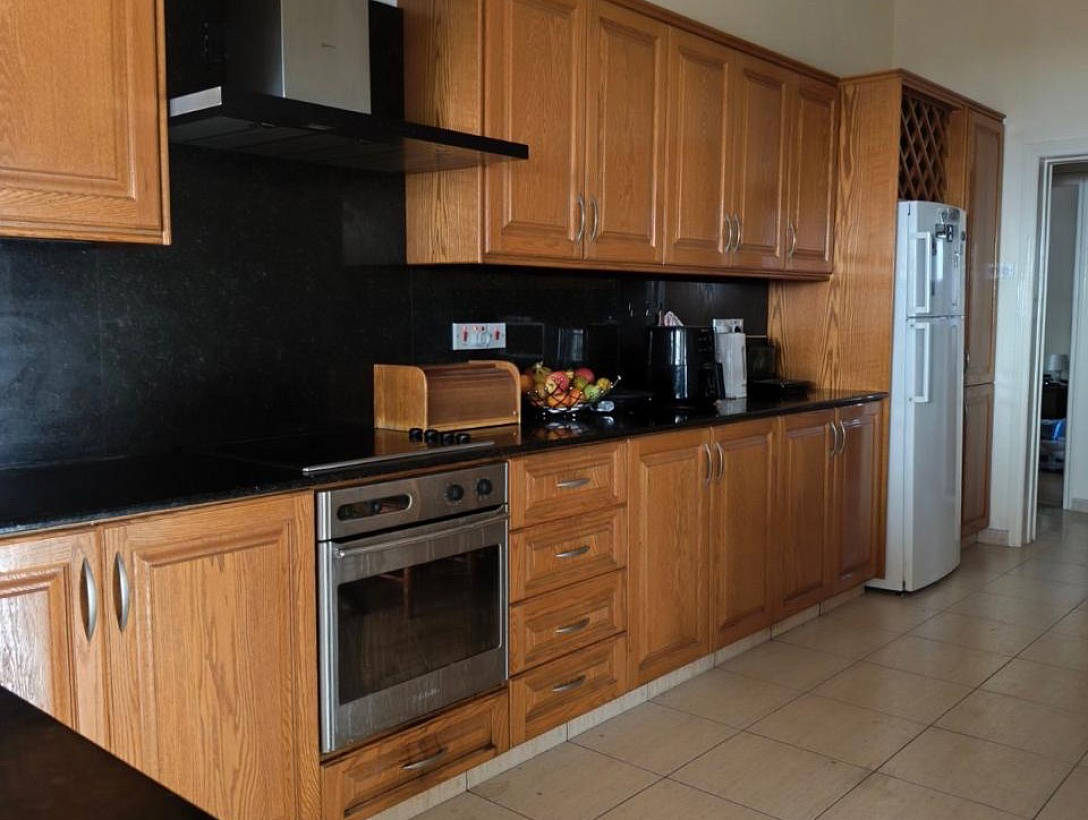 Дом на Кипре