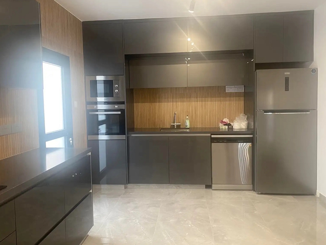 Flat in Limassol