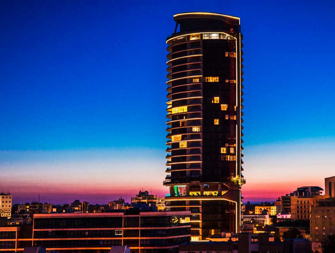 Flat in Nicosia
