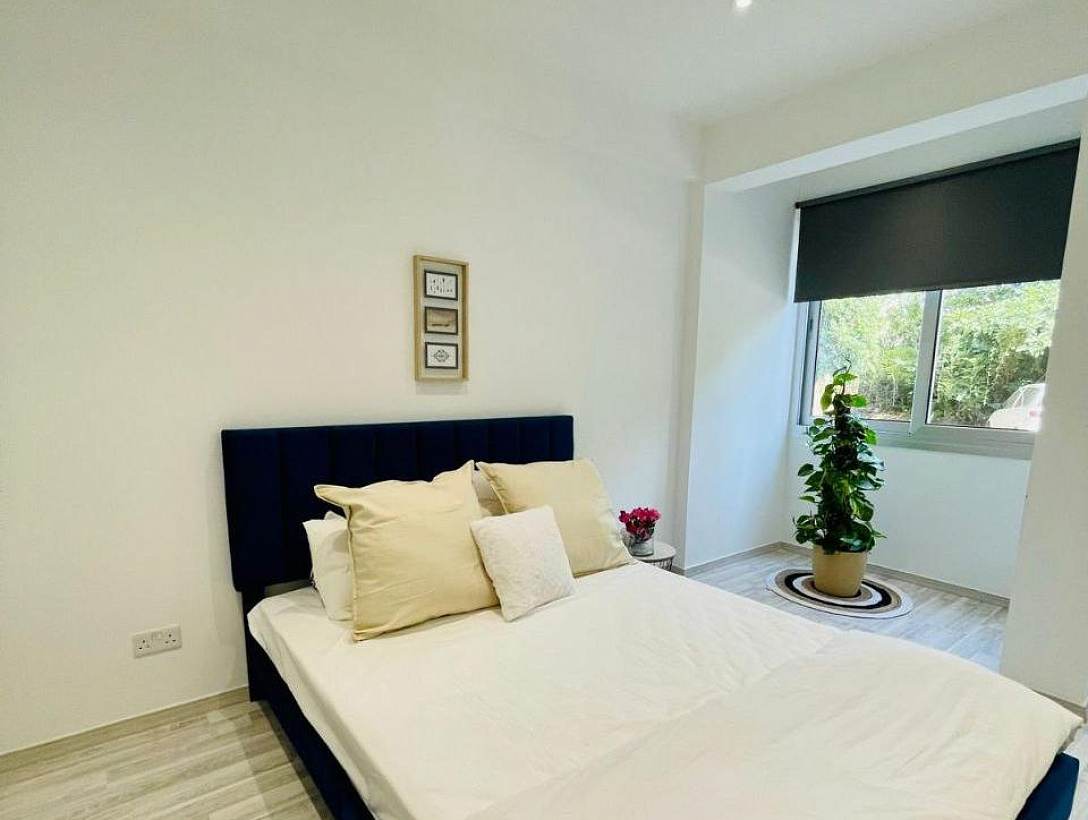 Flat in Limassol