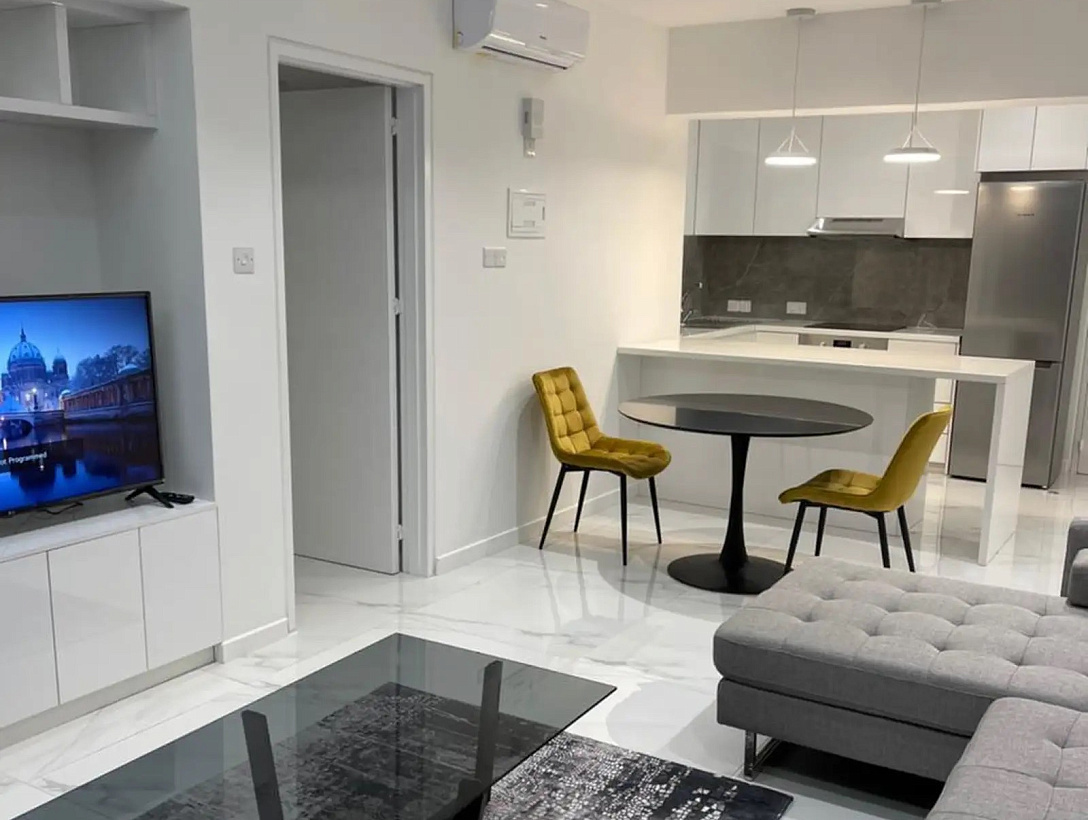 Квартира в Лимассоле