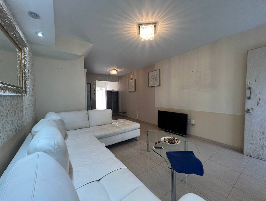Flat in Nicosia