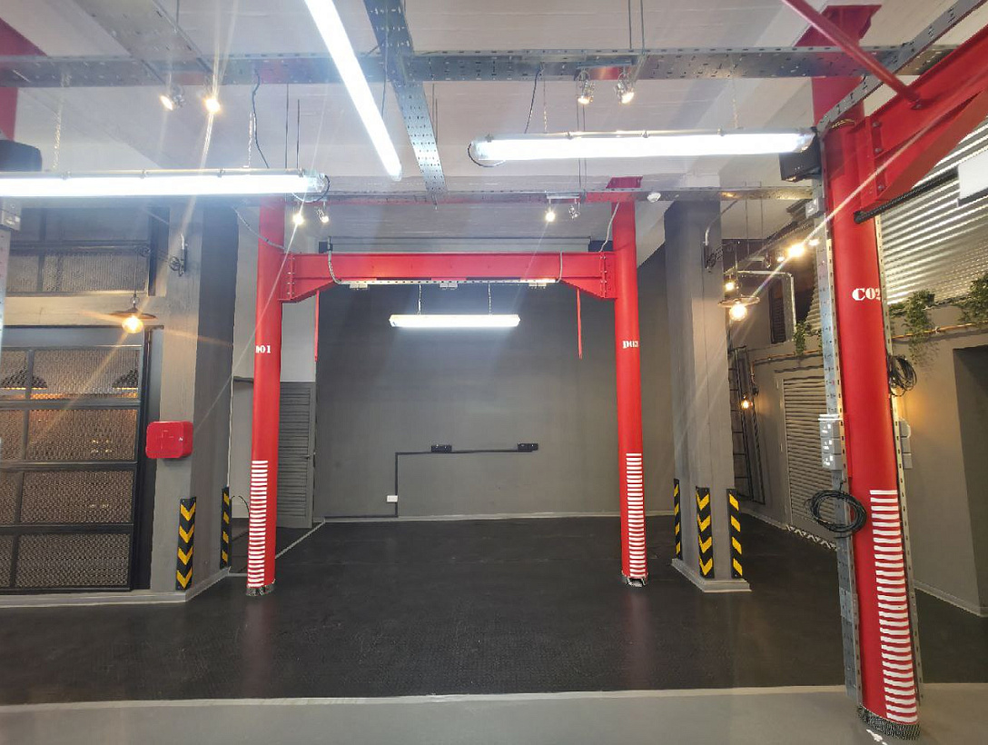 Офис в Лимассоле