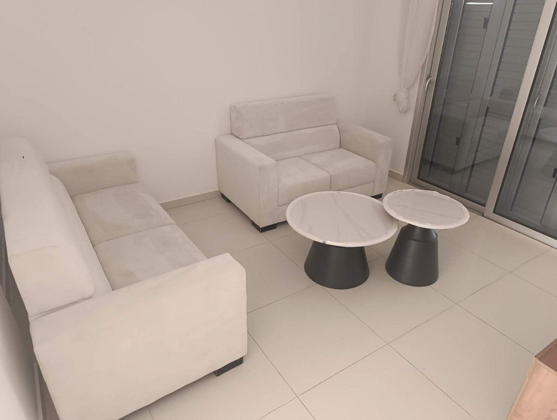 Дом в Ларнаке