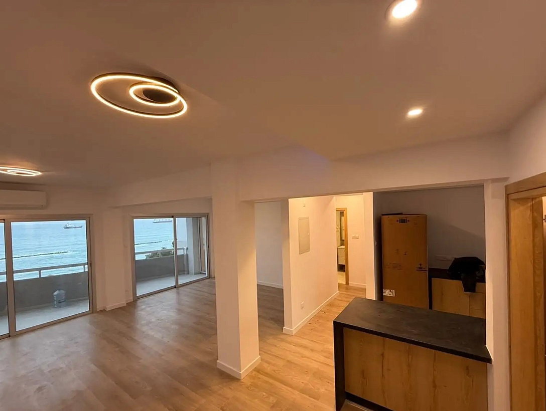 Апартаменты в Лимассоле