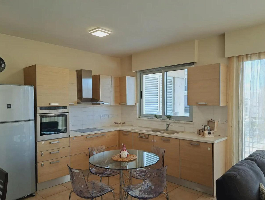 Flat in Cyprus