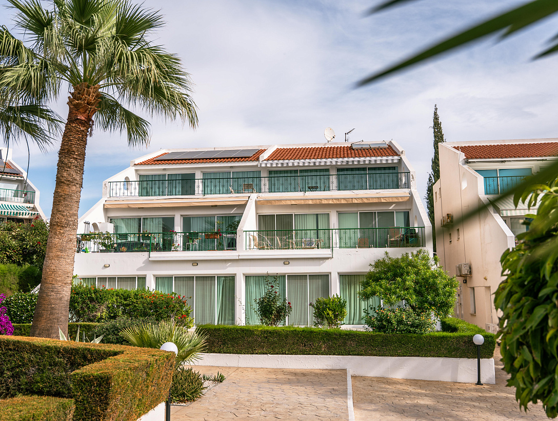 Пентхаус в Лимассоле