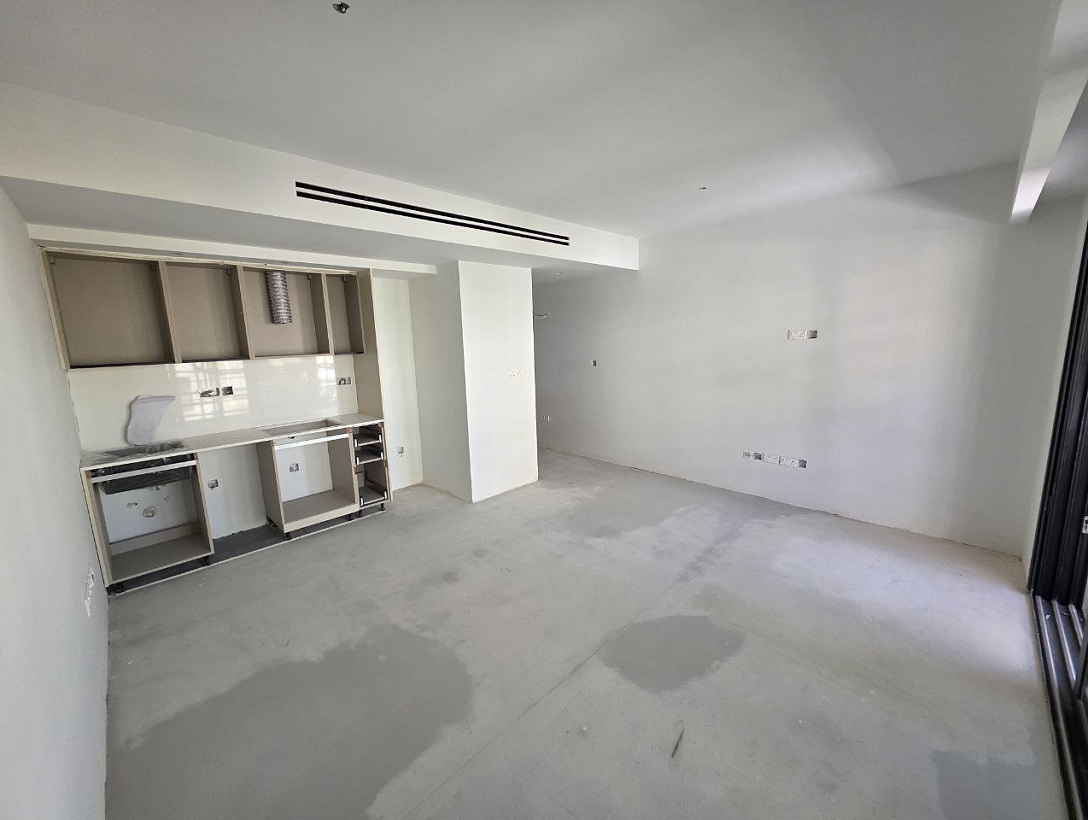 Новая квартира на Кипре