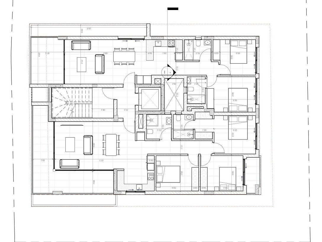 New flat in Nicosia
