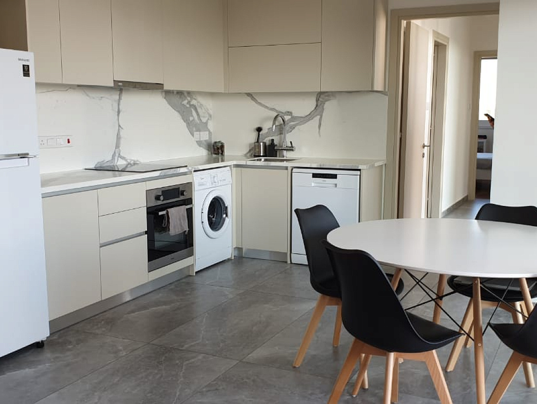 Квартира в Лимассоле