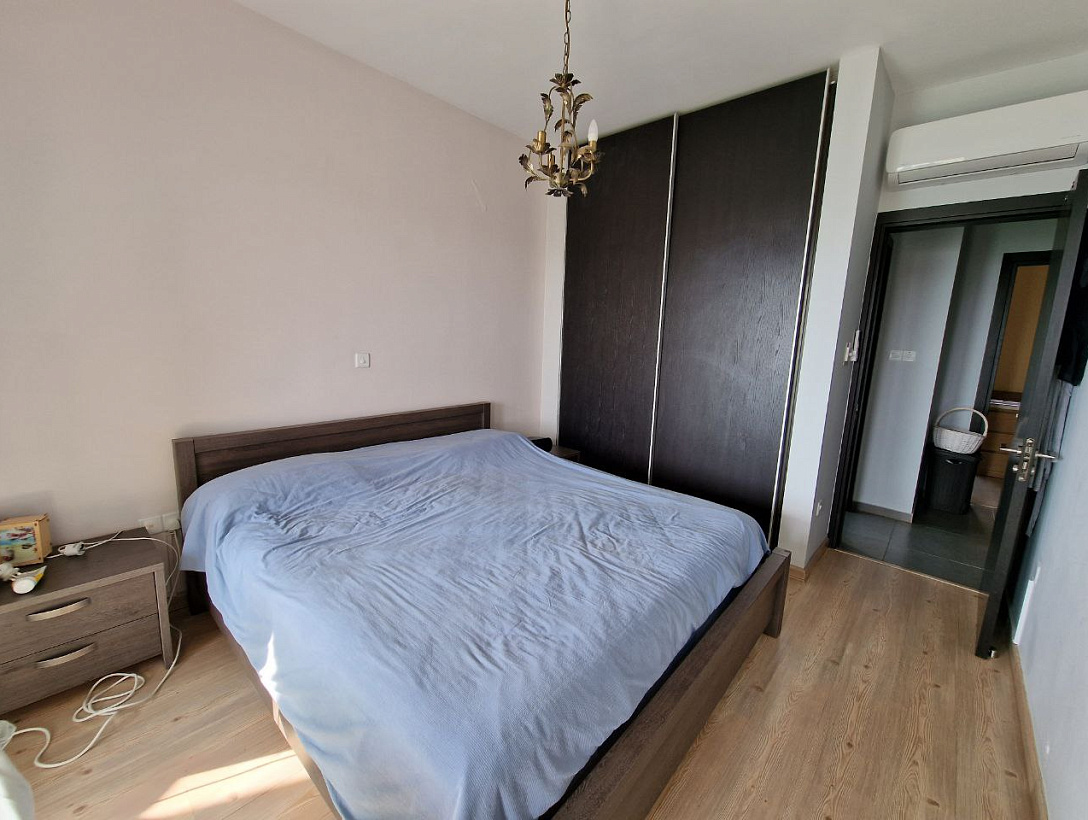 Flat in Limassol
