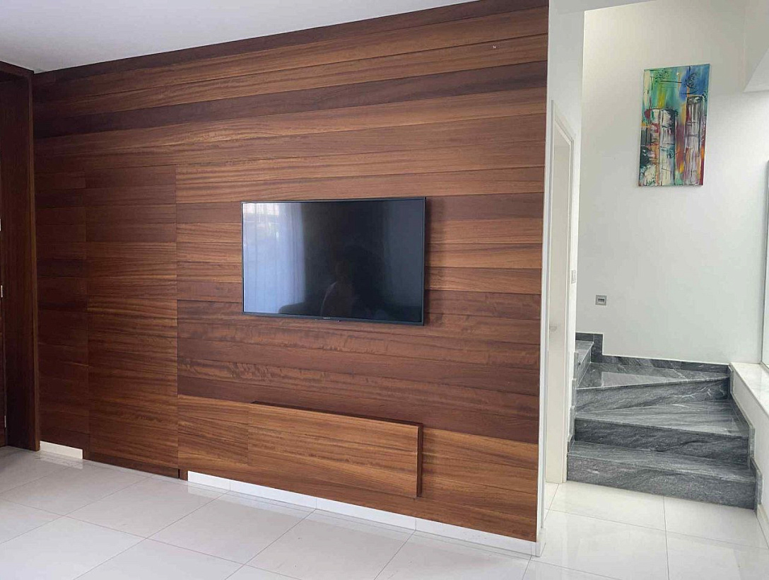 Новая вилла в Ларнаке