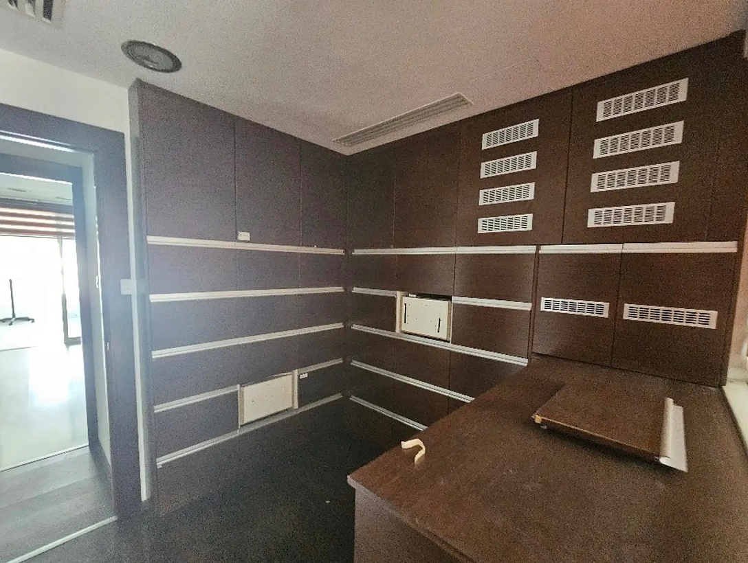 Office in Larnaca