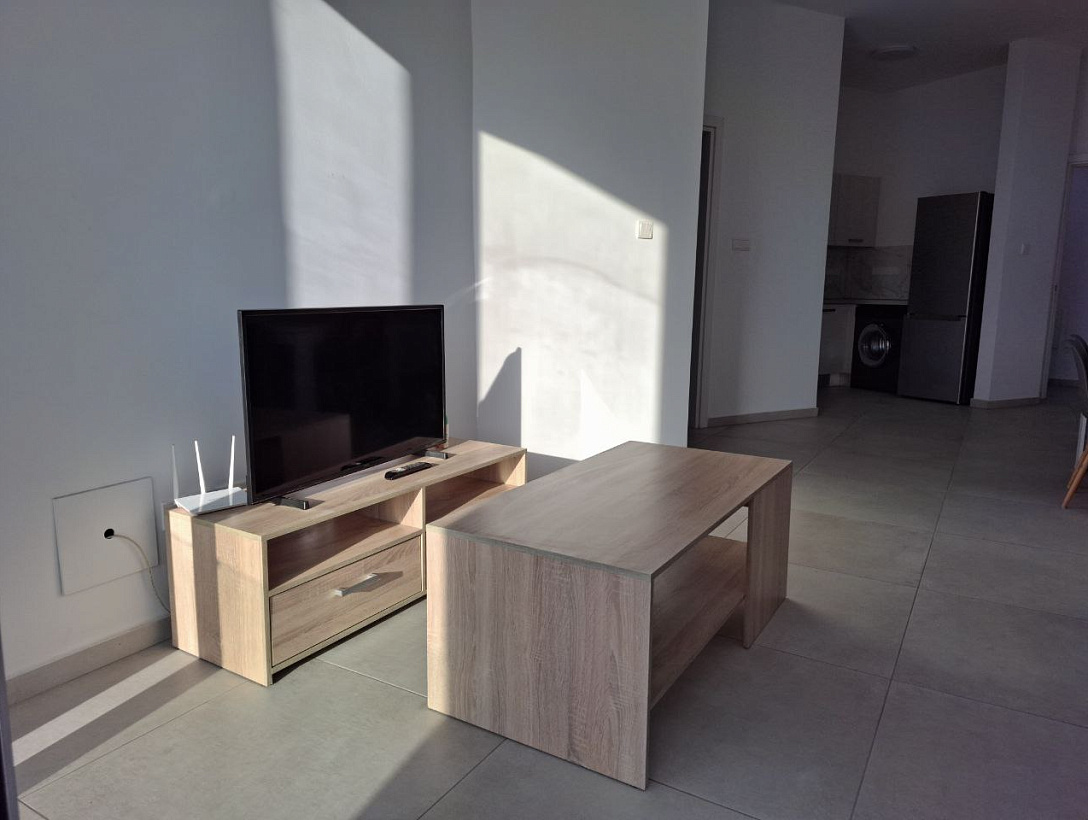 Квартира на Кипре