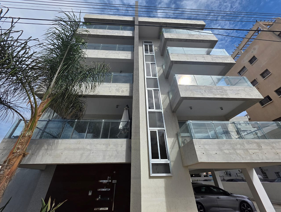 Flat in Larnaca