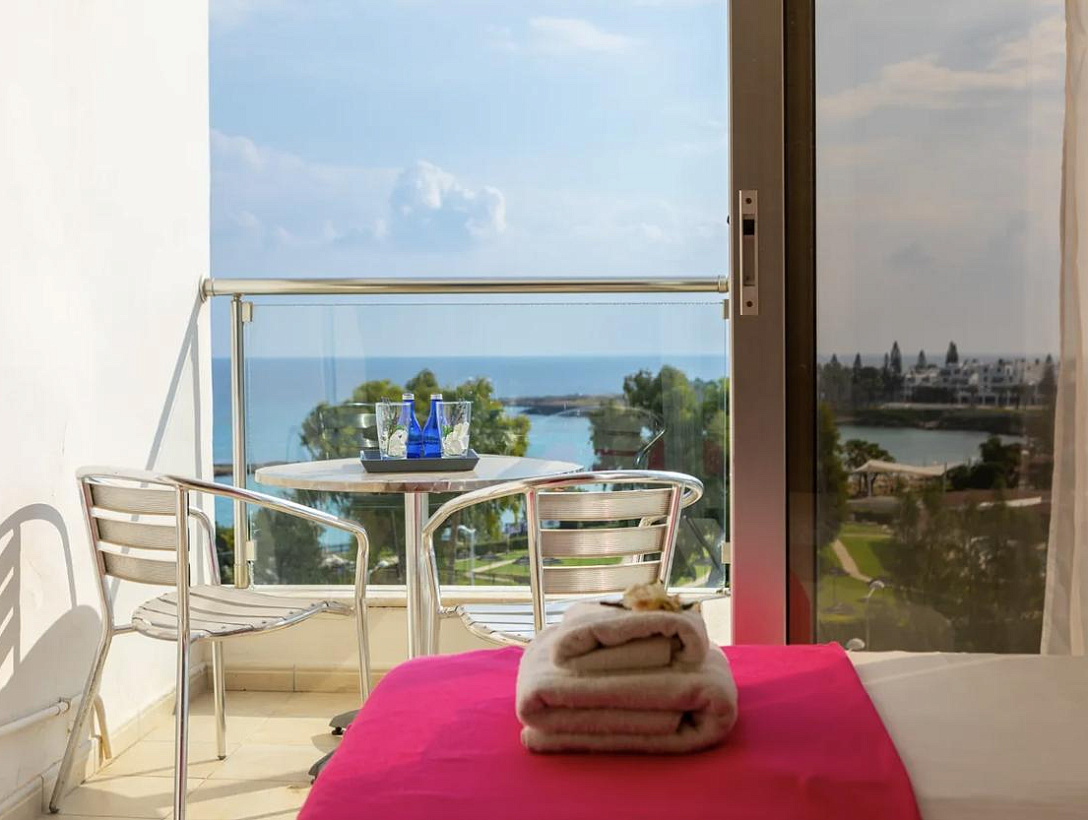 Apartment in Famagusta