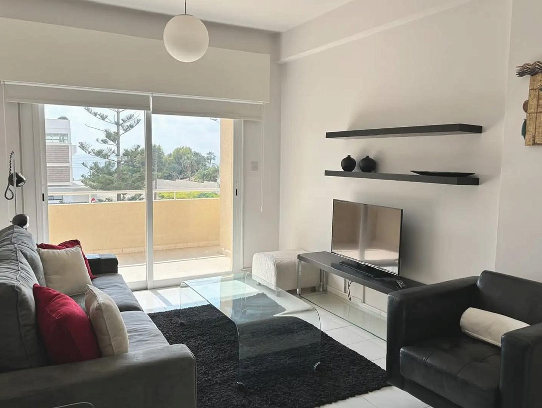 Flat in Limassol